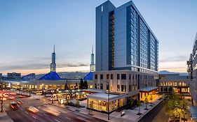 Hyatt Regency Portland